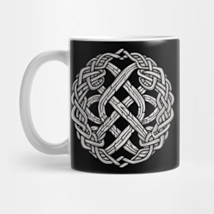 Viking Tattoo Celtic Knot Mug